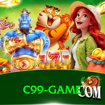 c99 game Deluxe vv5.0.0 - 2