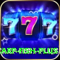 carp fish Deluxe Slots
