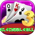 chhusang fossil hill Ultimate v4.6.7