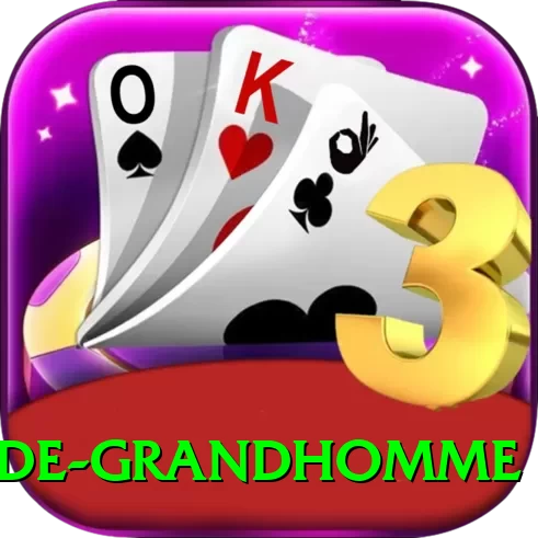 colin de grandhomme Plus Pro v1.5.9 - 2