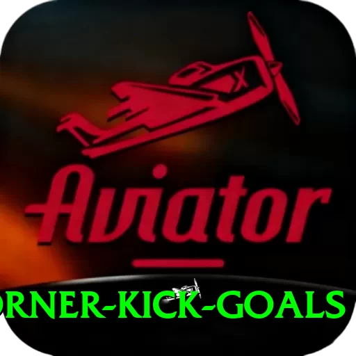corner kick goals VIP v3.8.1 - 2