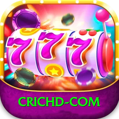 crichd com Deluxe Pro v2.1.8 - 2