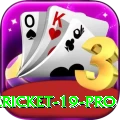 cricket 19 - Slots VIP