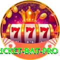 cricket bat Live Casino Pro
