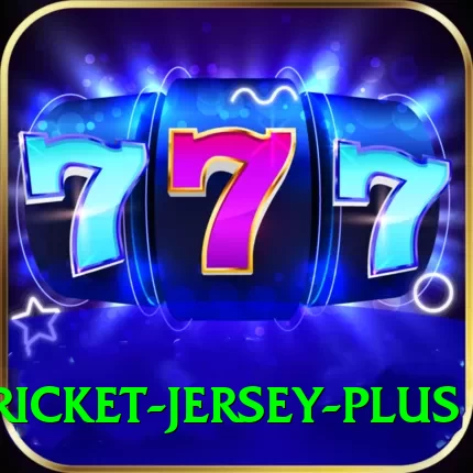 cricket jersey Official v4.3.3 - 2