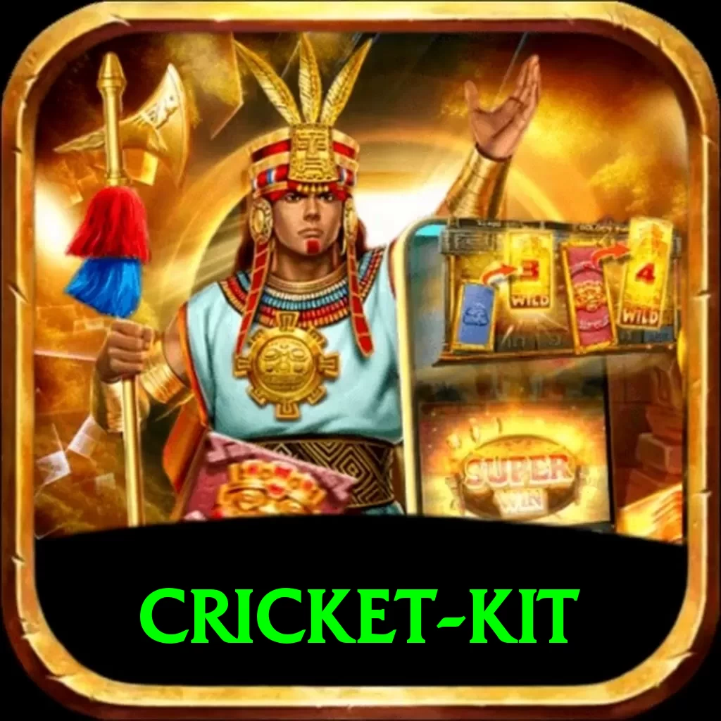 cricket kit Games (Casino & Earning) Master v4.9.6 - 2