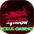 crickex casino Pro Edition v3.8.9