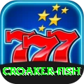 croaker fish Plus Edition v3.3.4