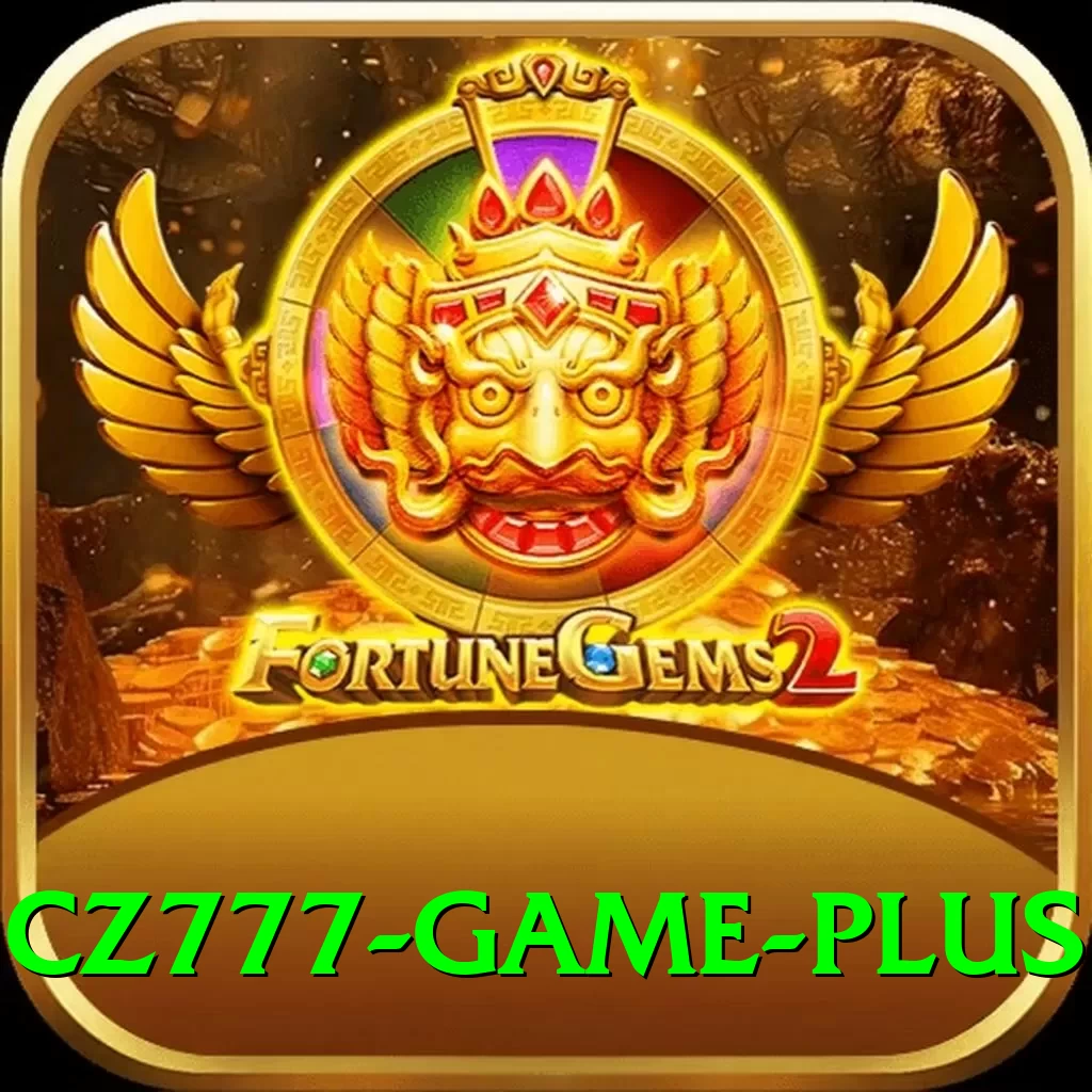 CZ777 Game - Real Money Max - 2