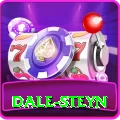 dale steyn Pro Max v4.9.8