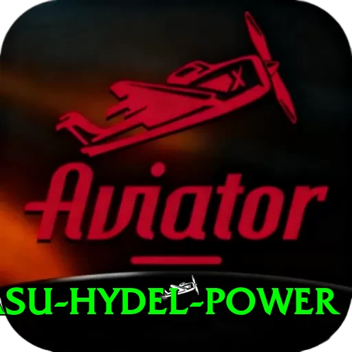 dasu hydel power Master Pro v3.3.8 - 2