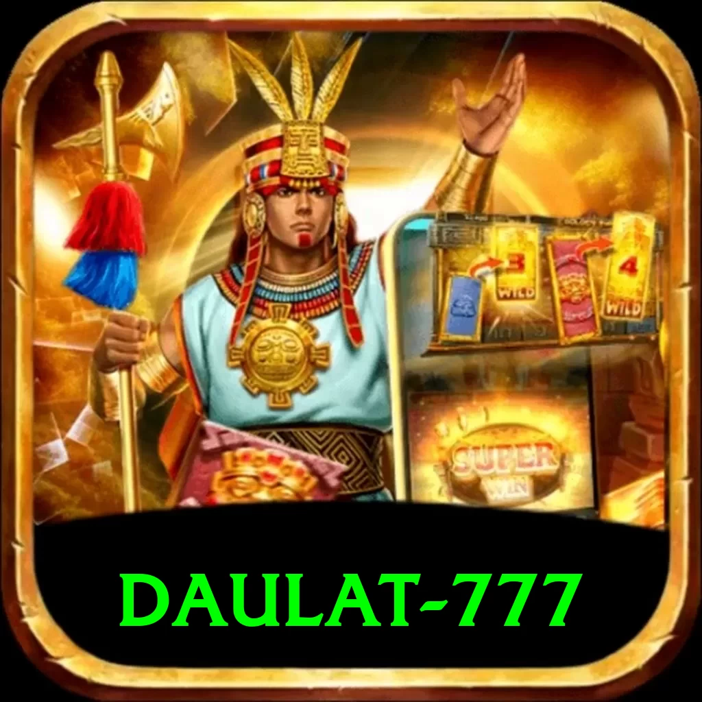 daulat 777 Plus Pro v4.0.7 - 2