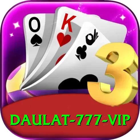 daulat 777 Live Ultimate v2.8.8 - 2