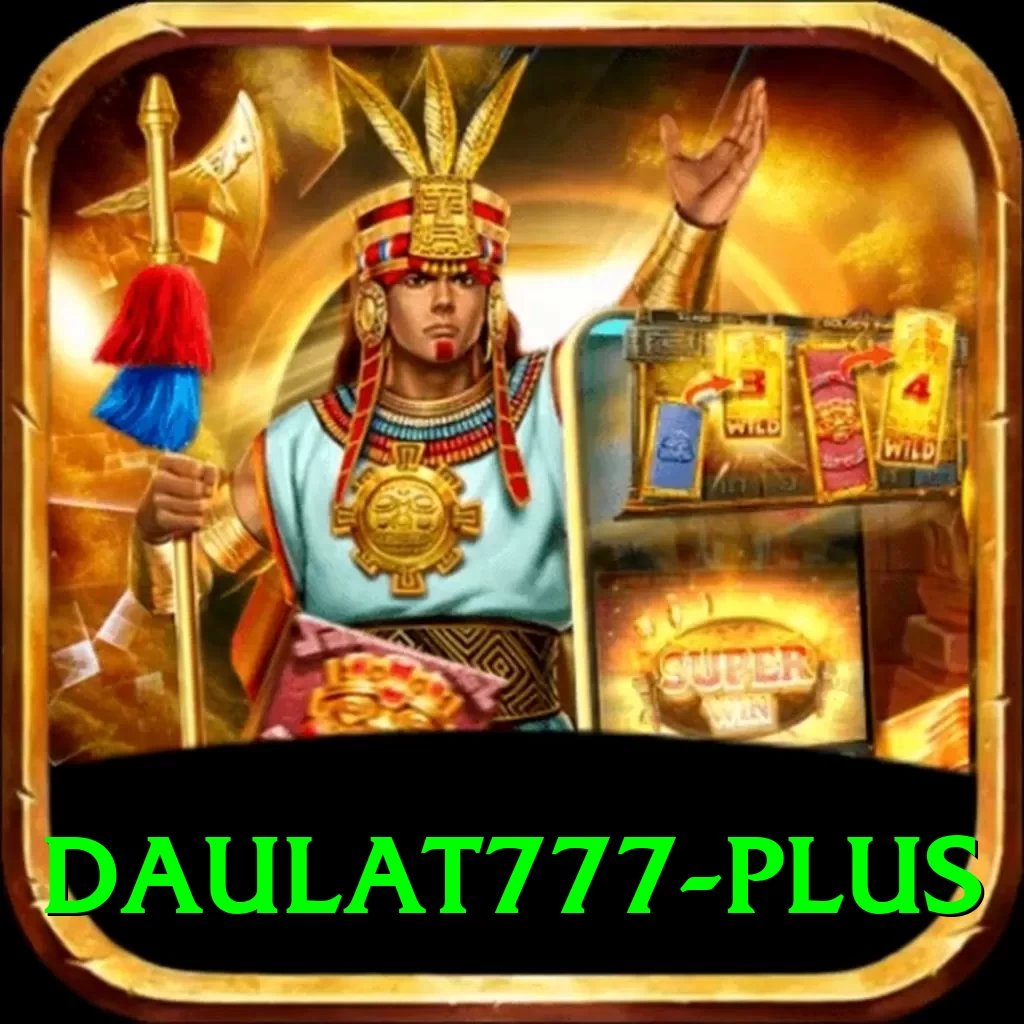 daulat777 Plus Edition v5.8.1 - 2