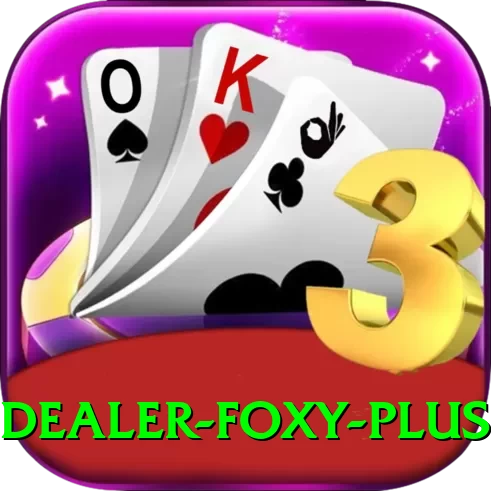 Dealer Foxy Plus v2.9.6 - 2