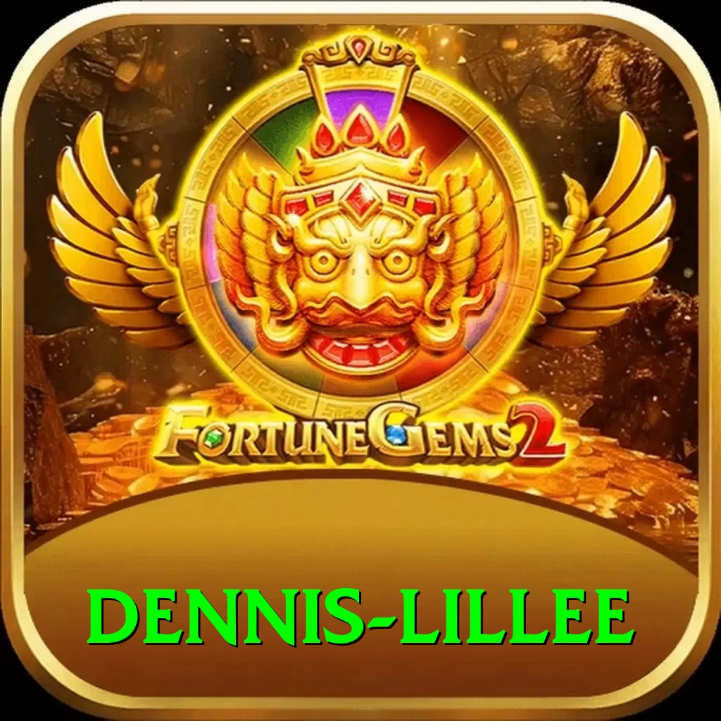 dennis lillee Gold Pro v5.0.8 - 2