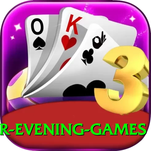dew factor evening games Gold v2.5.5 - 2