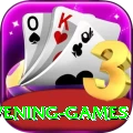 dew factor evening games Gold v2.5.5