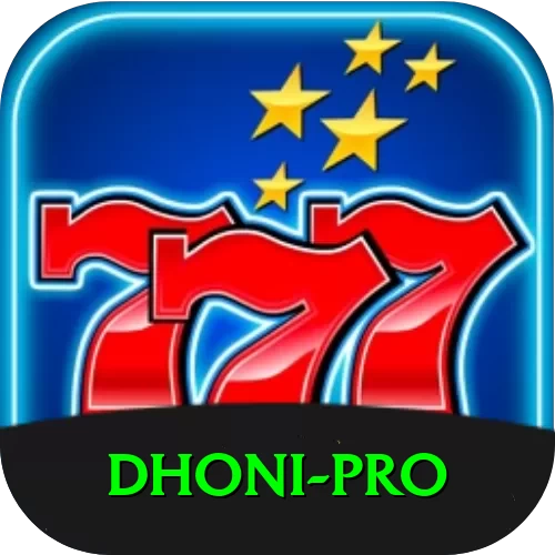dhoni - Slots Premium - 2