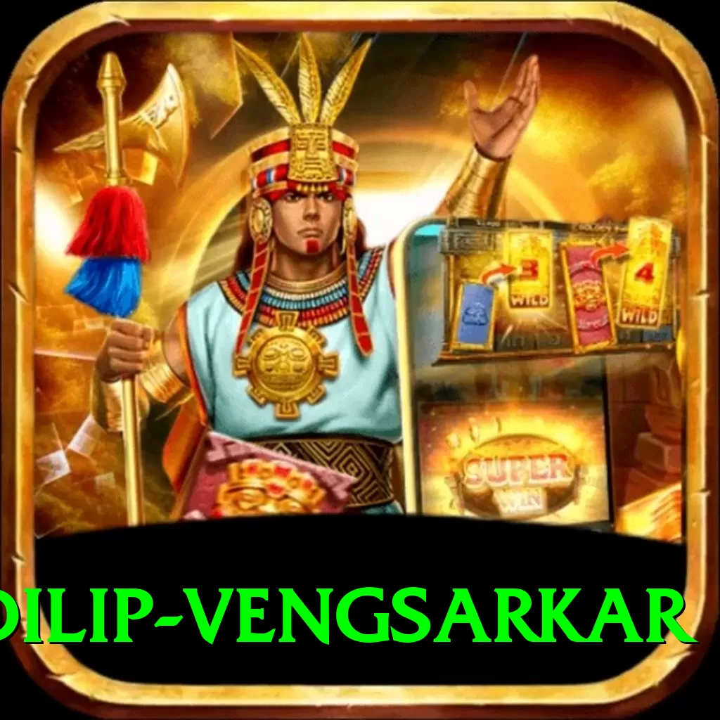 dilip vengsarkar Games (Casino & Earning) VIP v4.7.0 - 2