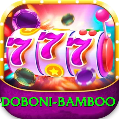 dovan doboni bamboo Plus v2.7.7 - 2
