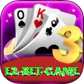 E2 Bet Game Pro Edition v1.8.6