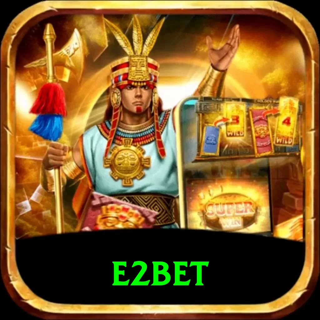 e2bet Master v1.8.3 - 2