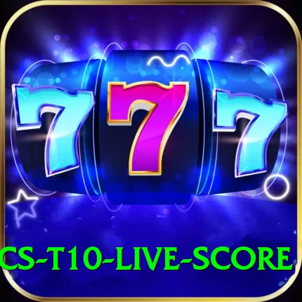 ecs t10 live score Apps (Tools & Injectors) Plus v1.6.6 - 2