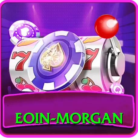 eoin morgan Ultimate v5.0.2 - 2