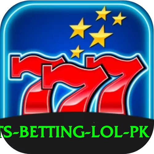 esports betting lol pk Turbo v2.3.9 - 2
