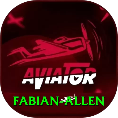 fabian allen Deluxe v2.5.6 - 2