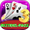 facebook betting page Pro1 v3.5.1