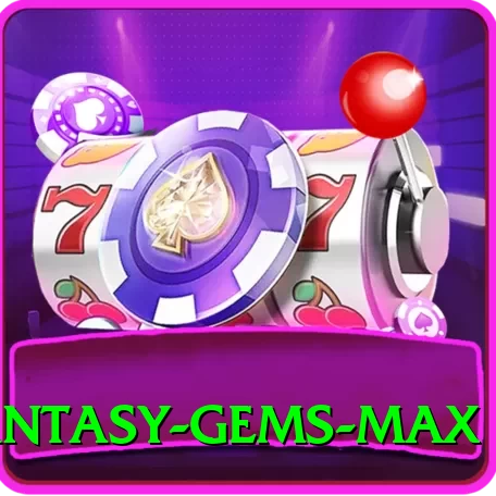 Fantasy Gems Slots Max v3.9.3 - 2