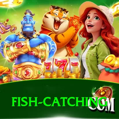 fish catching Elite v2.3.3 - 2