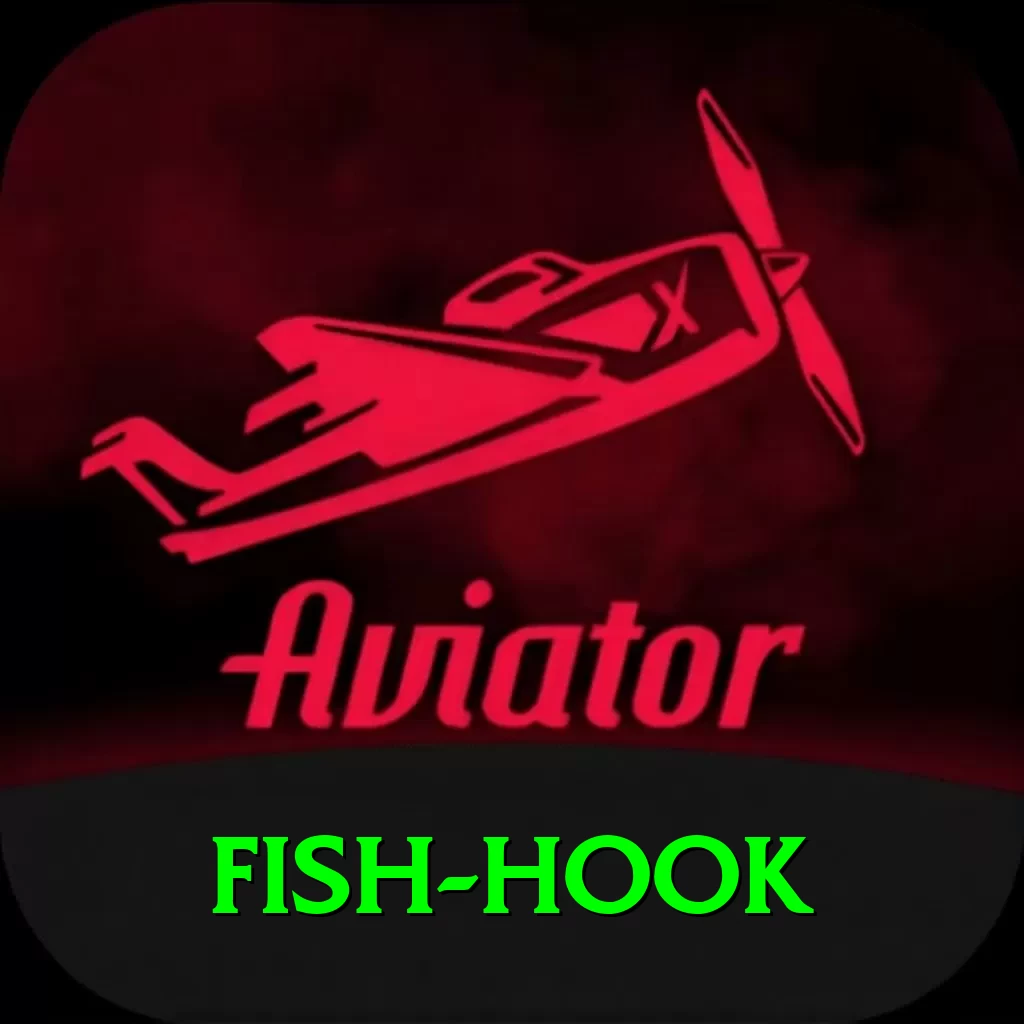 fish hook VIP v5.3.7 - 2