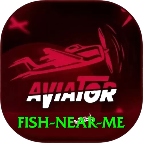fish near me VIP v2.4.0 - 2