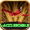 fishing accessories App