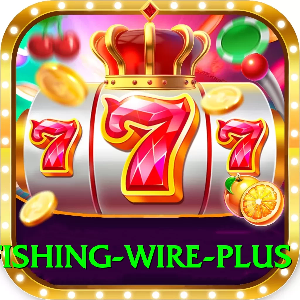 fishing wire Bonus Royal v5.2.8 - 2