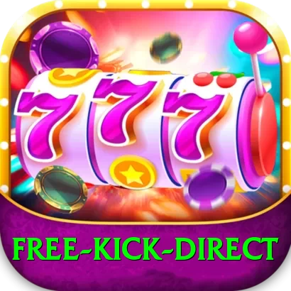 free kick direct Deluxe Edition v3.7.0 - 2