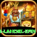 gaddafi lahore spin Deluxe Edition v5.4.0