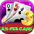 Gameistan PKR Game Elite Pro v2.2.1