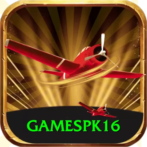 gamespk16 Plus Edition v2.4.8 - 2