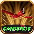 gamespk16 Plus Edition v2.4.8