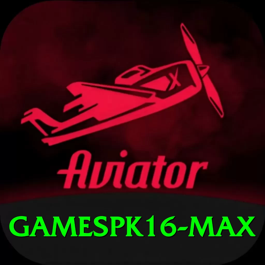 gamespk16 King v3.1.7 - 2