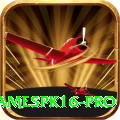 gamespk16 APK Premium v3.8.1