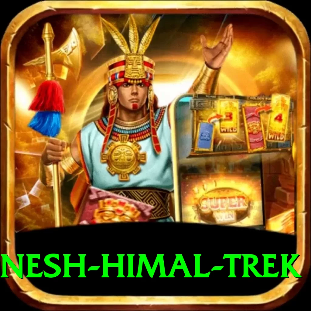 ganesh himal trek Apps (Tools & Injectors) Elite v2.5.2 - 2