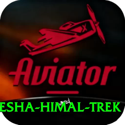 ganesha himal trek VIP Edition v3.9.1 - 2