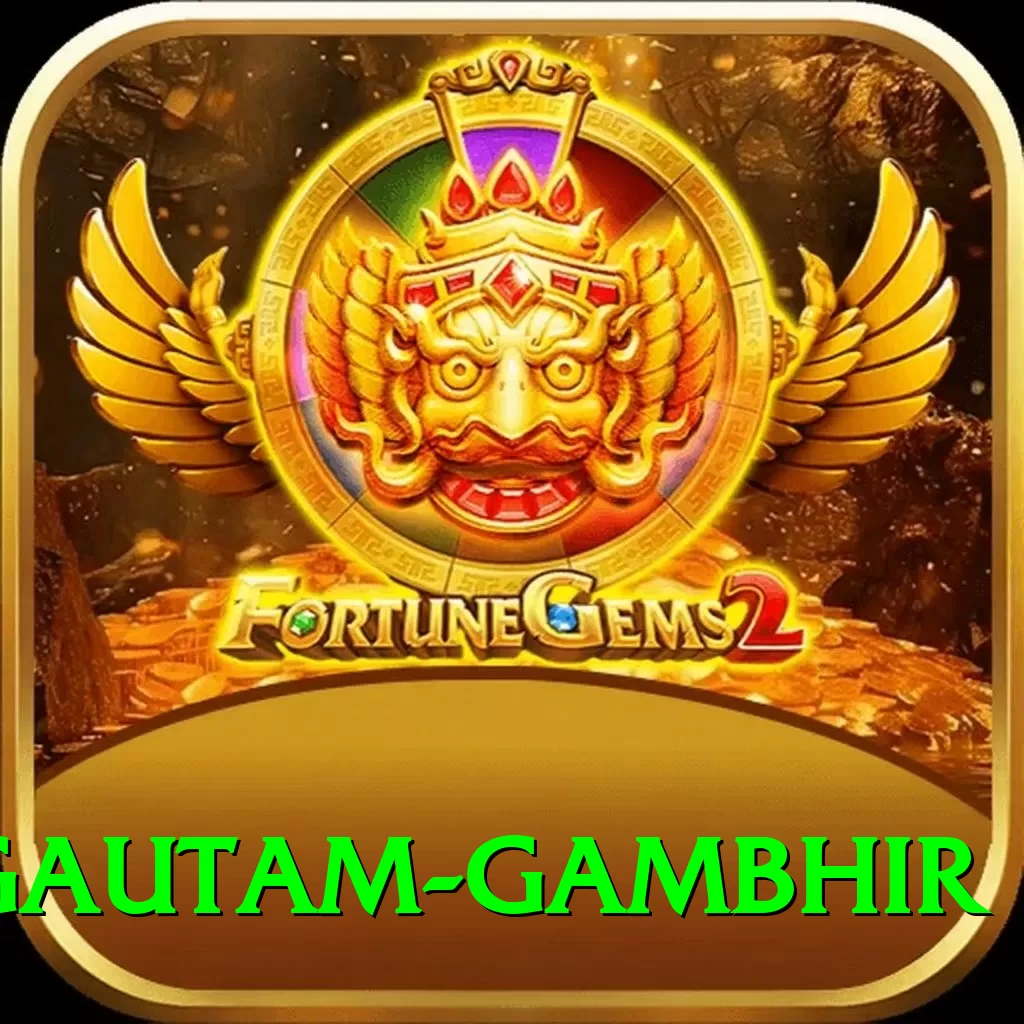 gautam gambhir Games (Casino & Earning) Ultimate v5.8.7 - 2