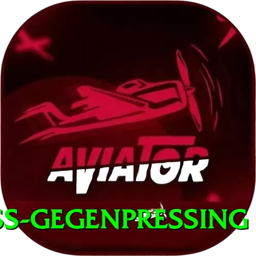 gegenpress gegenpressing Plus v1.4.4 - 2