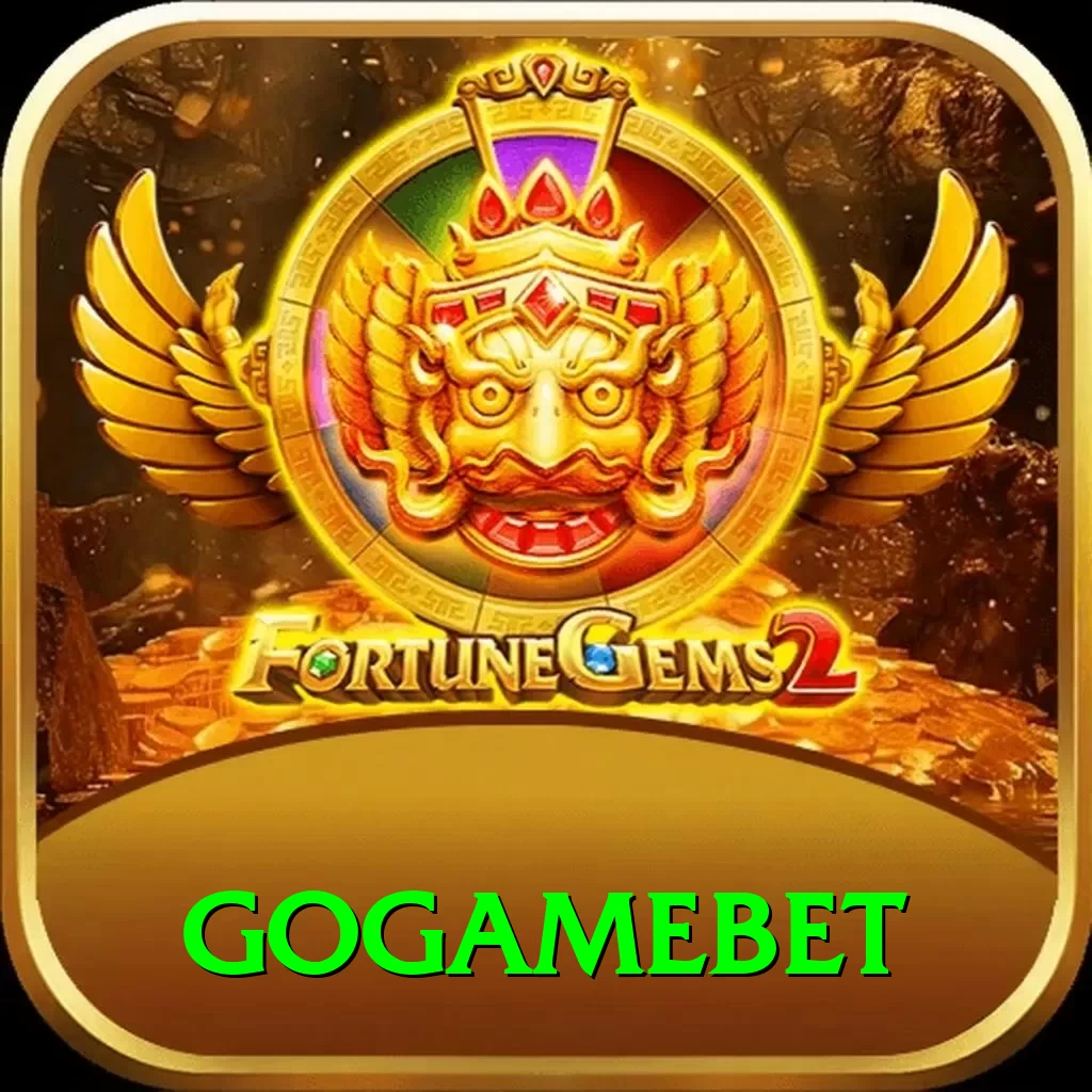 gogamebet Deluxe Pro v2.3.0 - 2